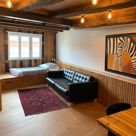 Appartamento Hausele Sulzbach an der Murr Esterno foto