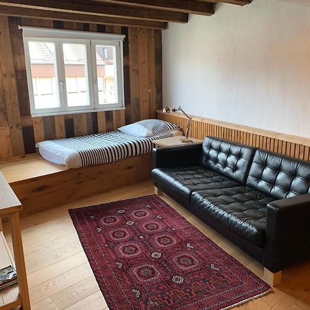 Appartamento Hausele Sulzbach an der Murr Esterno foto