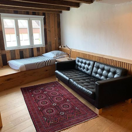 Appartamento Hausele Sulzbach an der Murr Esterno foto