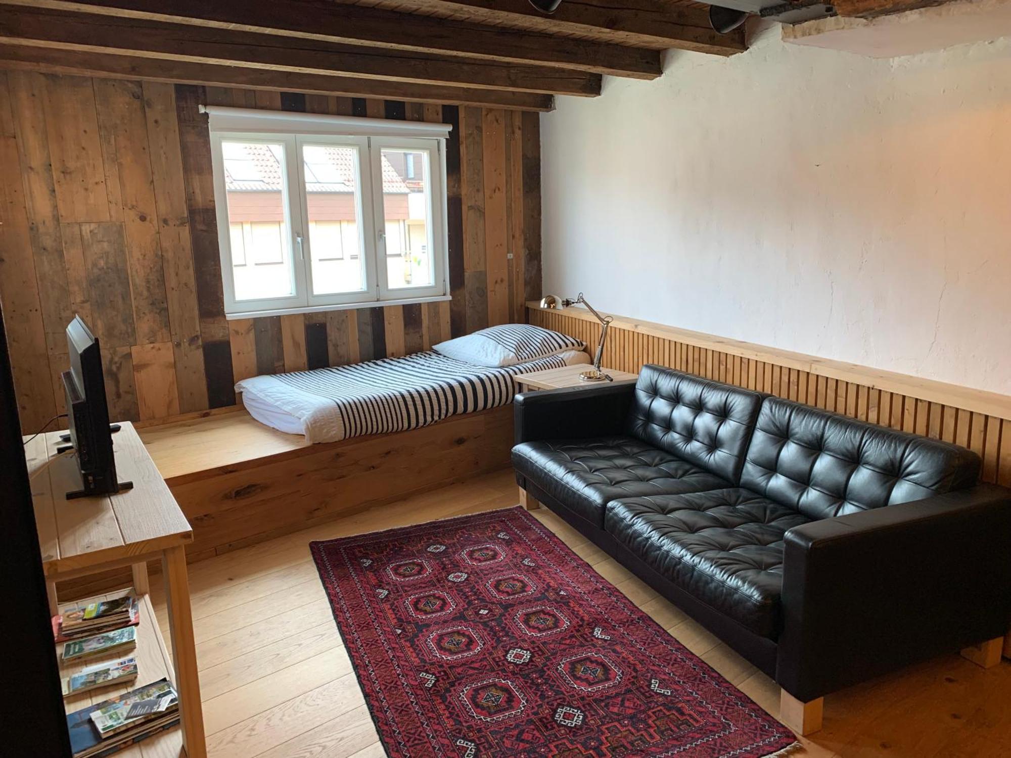 Appartamento Hausele Sulzbach an der Murr Esterno foto
