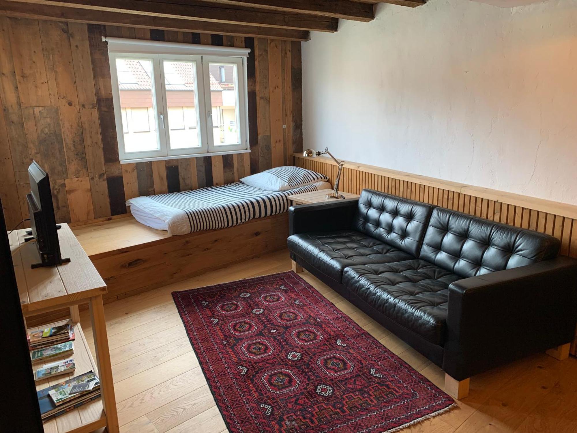 Appartamento Hausele Sulzbach an der Murr Esterno foto