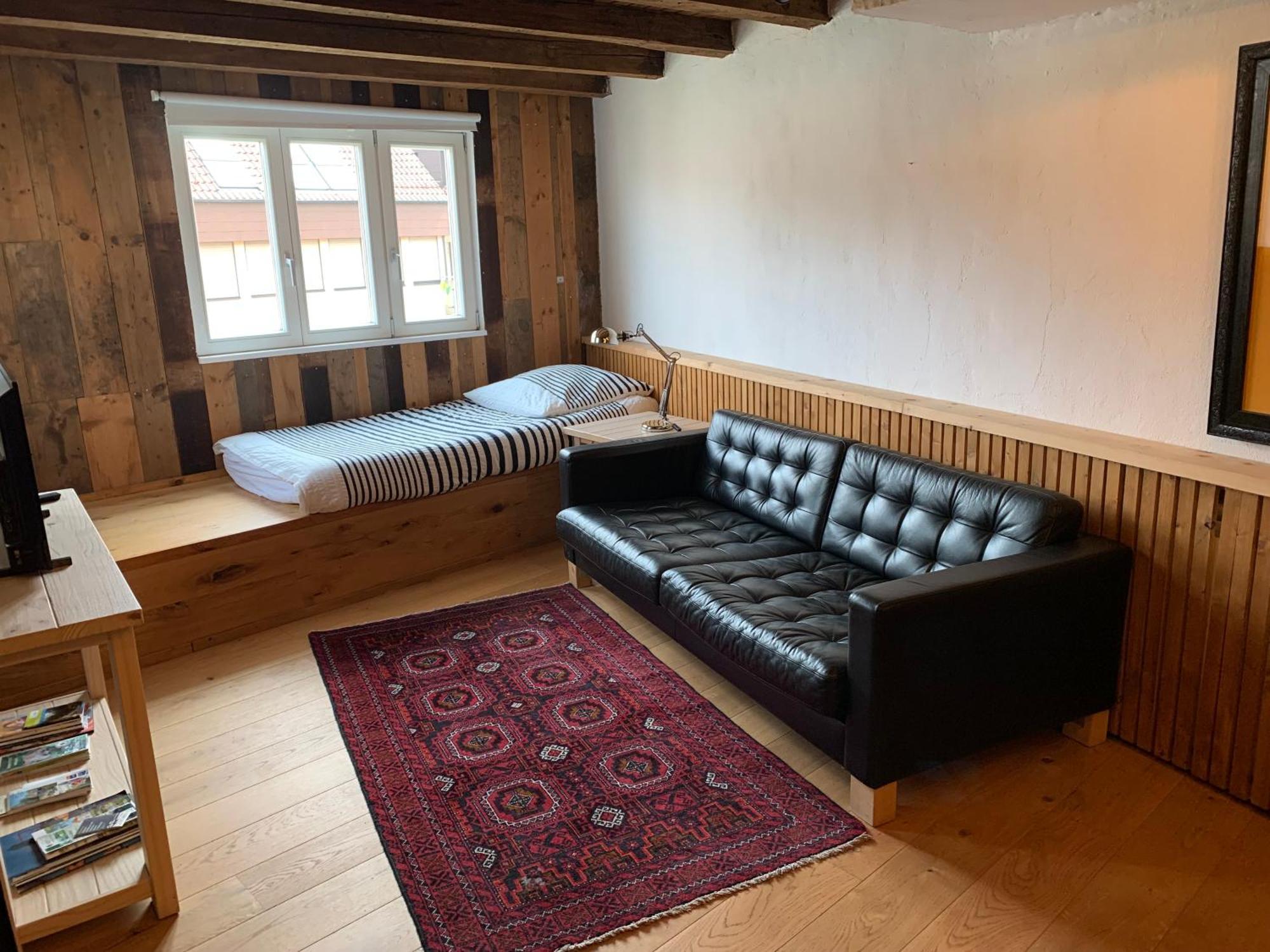 Appartamento Hausele Sulzbach an der Murr Esterno foto