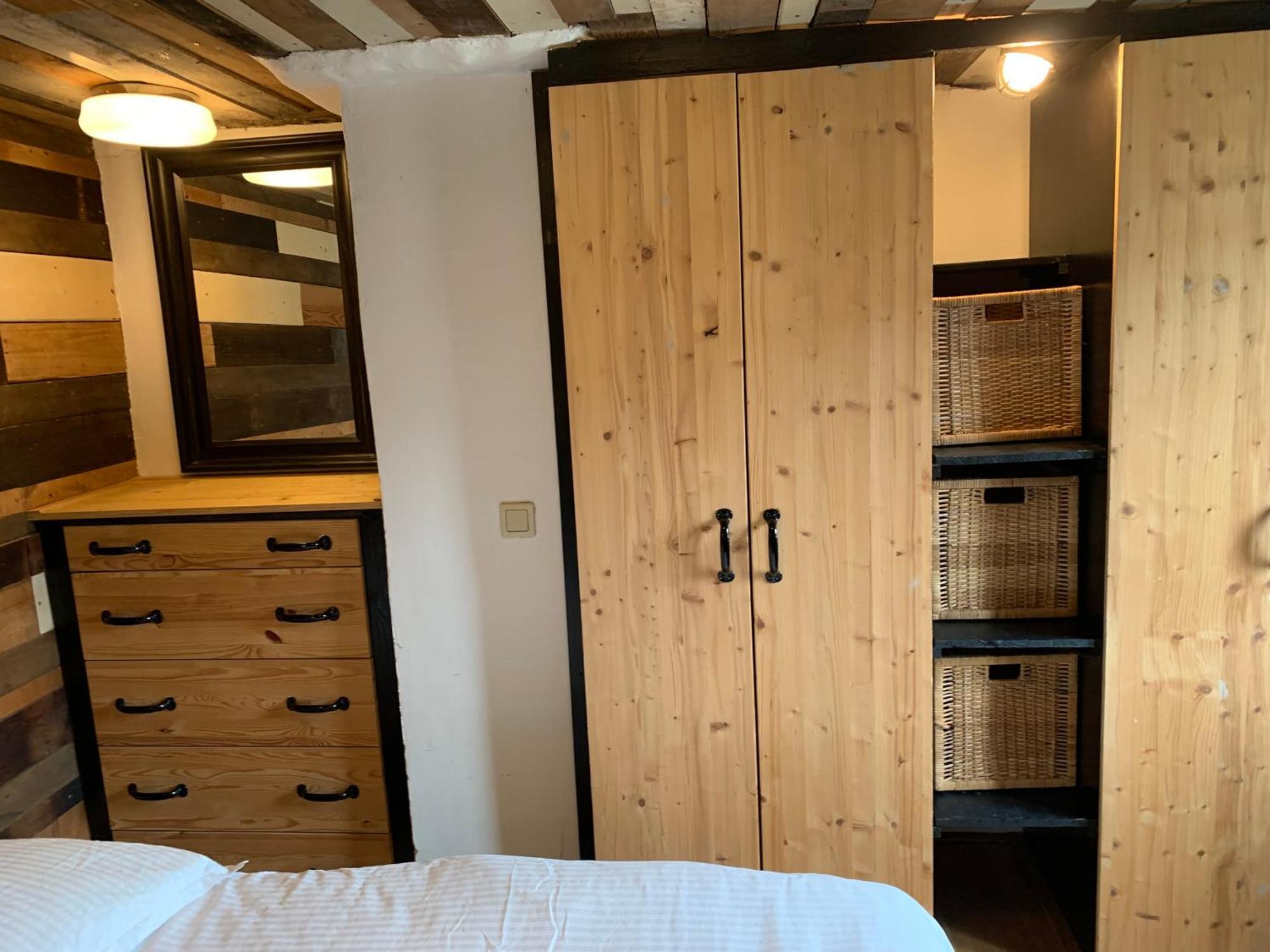Appartamento Hausele Sulzbach an der Murr Esterno foto